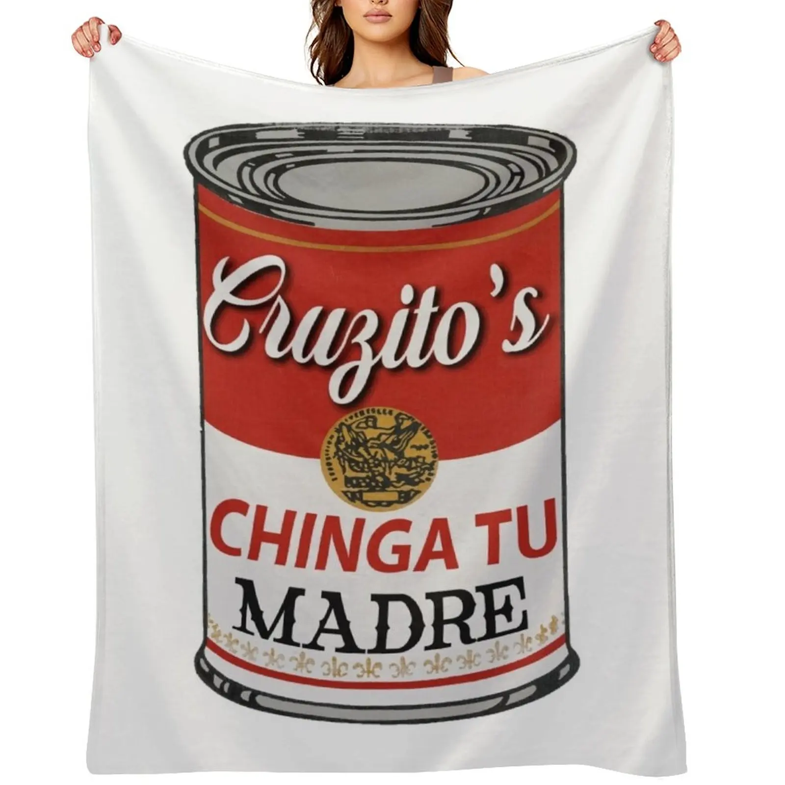Cruzito's Chinga Tu…