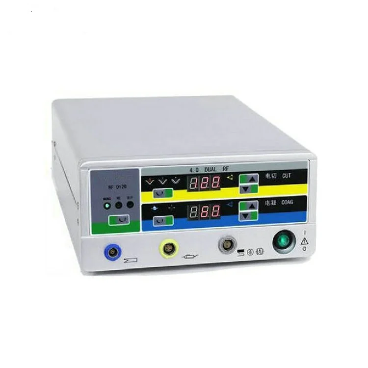 RC-D120 rf surgery unit cautery machine radio frequency cautery