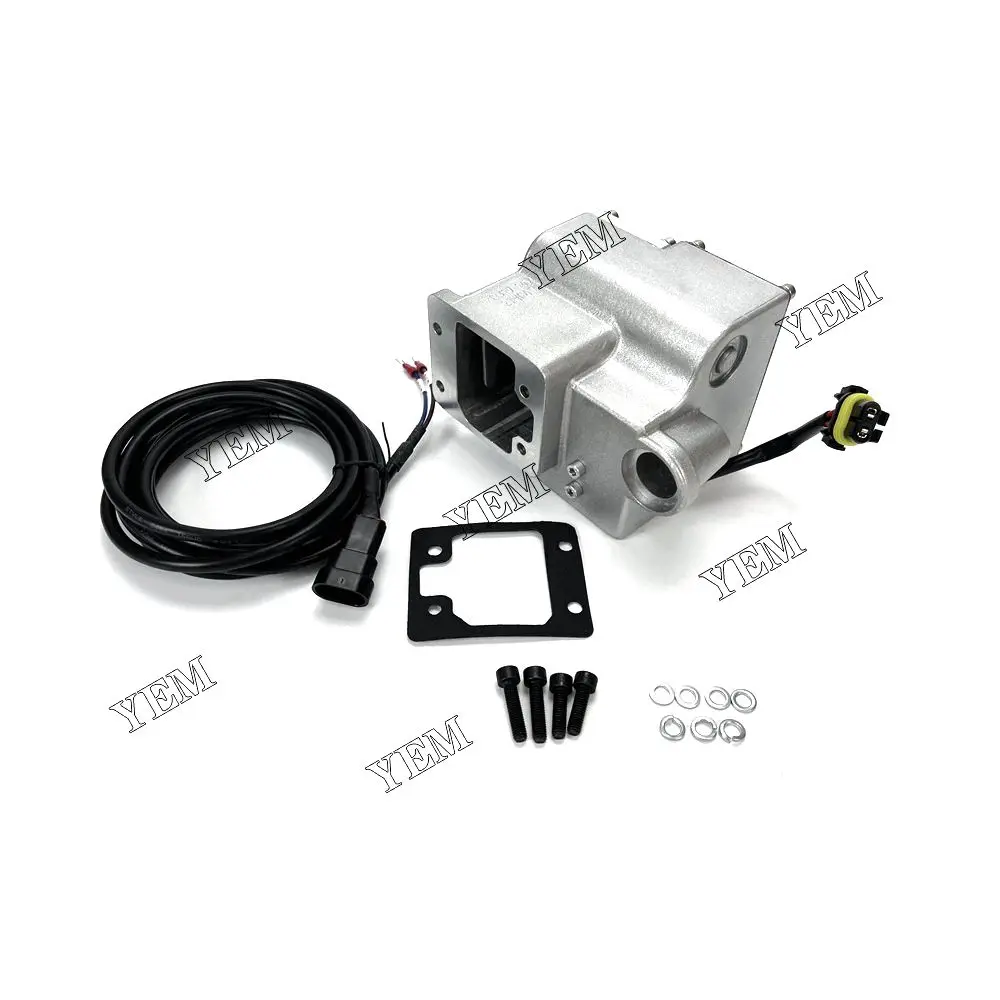 ACD175A-12 Actuator 24V For diesel engine part