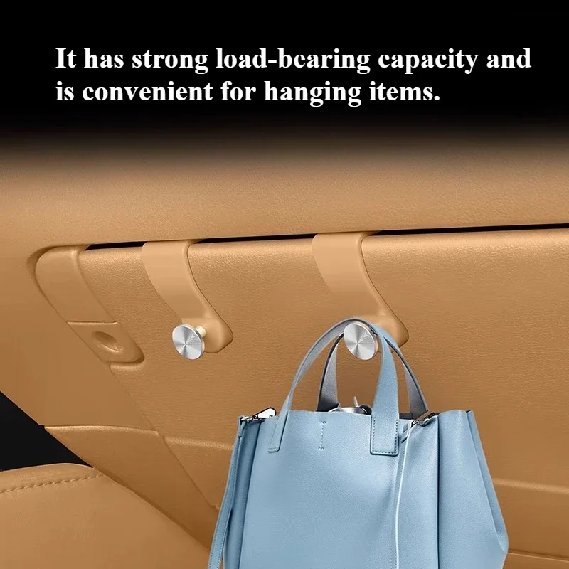 For Lexus ES300h/200 Car Hook in-car Passenger Glove Box Front Car Supplies Car Accessories Modification Multifunctional Hook