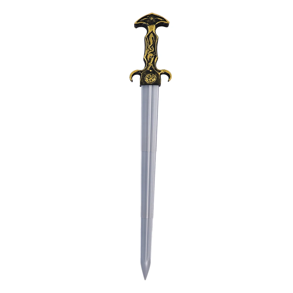 75cm Odysseus Cosplay Sword Ornament Props 2026 TV Odyssey Roleplay Knife Prop Costume Accessories Halloween Carnival Dress Up view 5