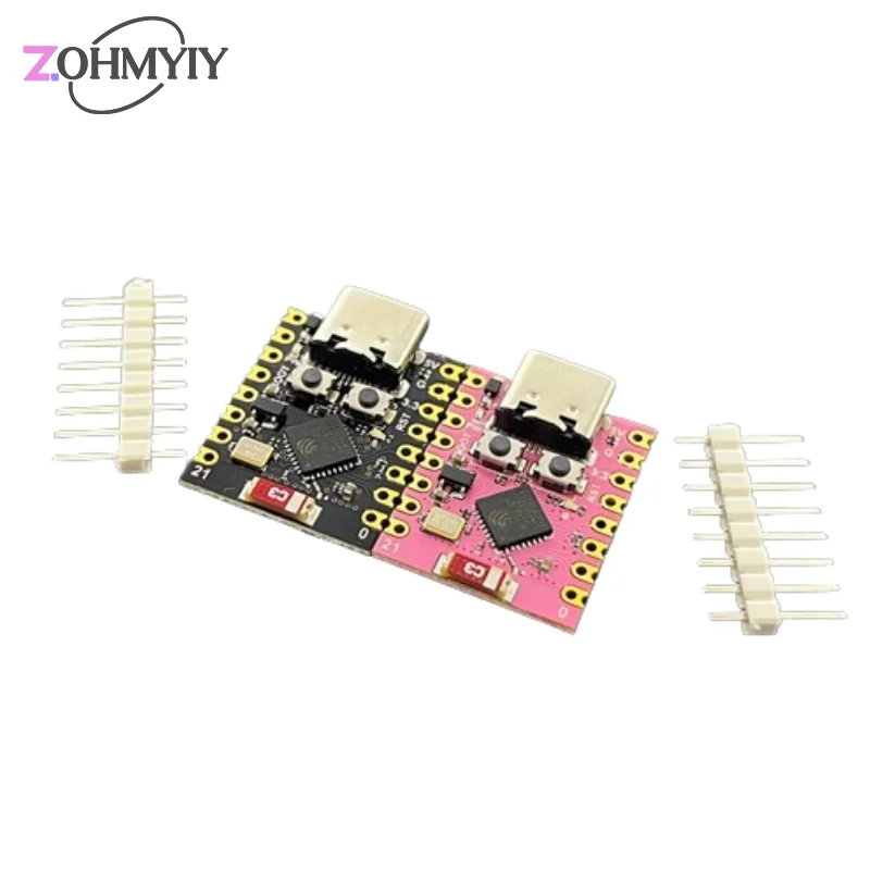 Innovative And Practical ESP32-C3 SuperMini Development Board ESP32 WiFi Bluetooth Microcomputers High-Performance Accessories