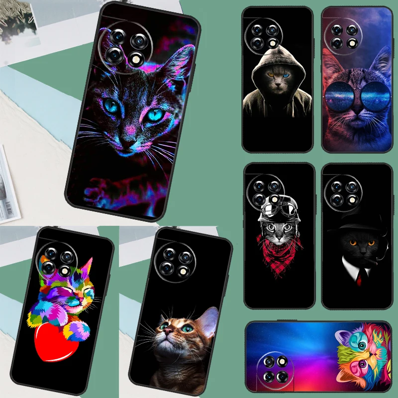 Cool Animal Cat Cas… - image