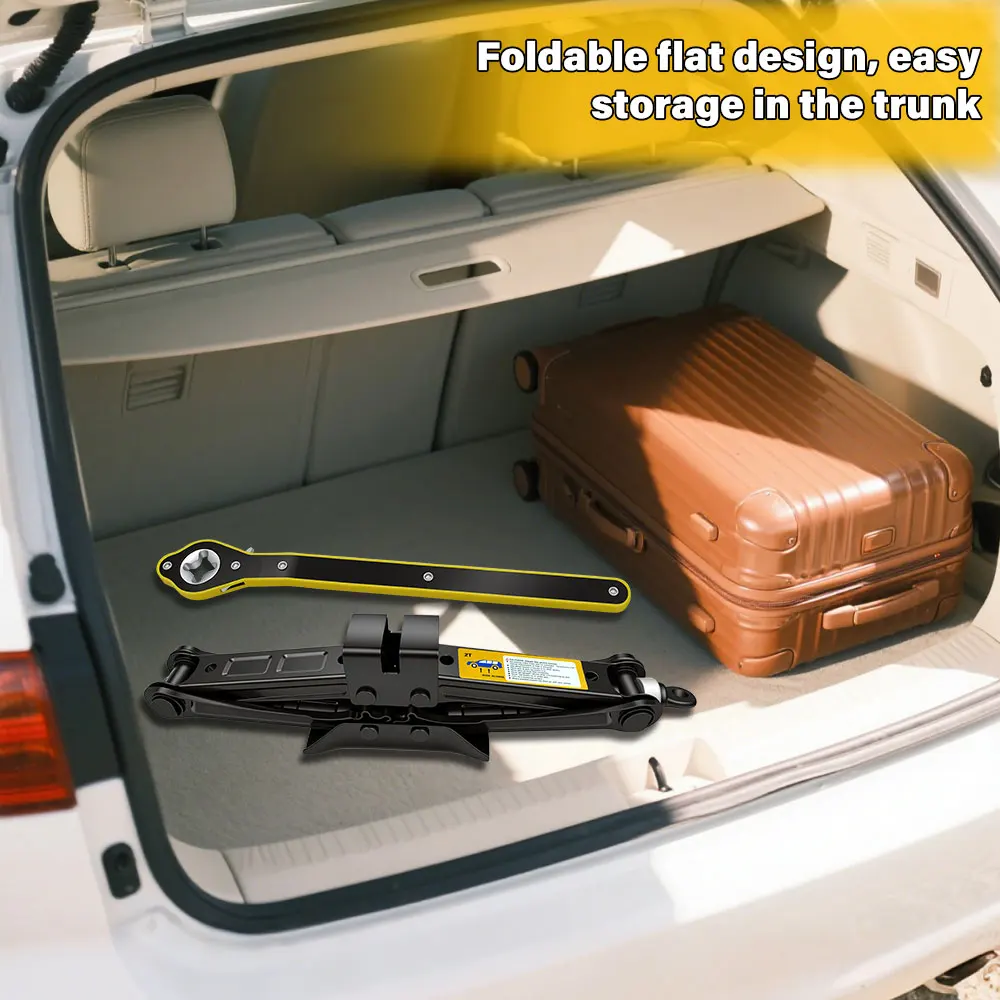Thumbnail 4 - #46 Best Car Jacks to Buy In 2026