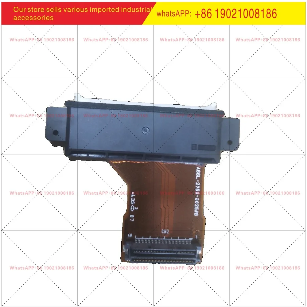 Accessory System CF Card Slot A66L-2050-0025#A#B Brand New