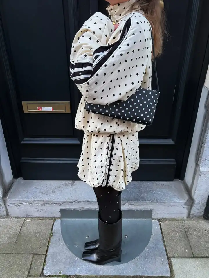 Thumbnail 4 - #86 Best Cropped Fashion Jackets to Buy In 2026