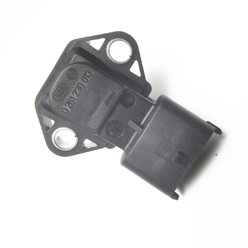 Engine Intake Air Pressure Sensor For Great Wall Safe Chery Cowin Amulet Flagcloud 0261230013