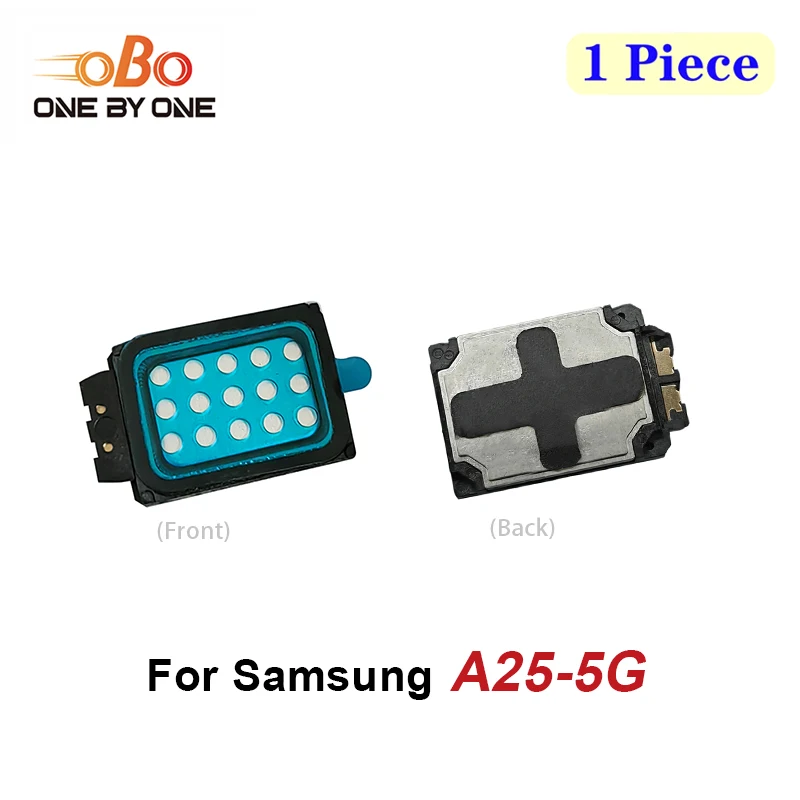 Loud Speaker Ringer Buzzer For Samsung Galaxy A05 A15 A25 A35 A55 5G A05s A155 A256 A356 A556 Bottom Loudspeaker Repair (1PC) image 4