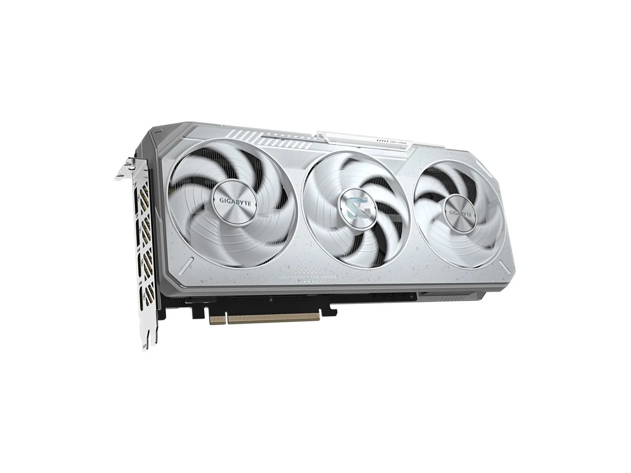 GIGABYTE Gaming Radeon RX 9070 XT Graphics Card GV-R907XGAMINGOCICE-16GD