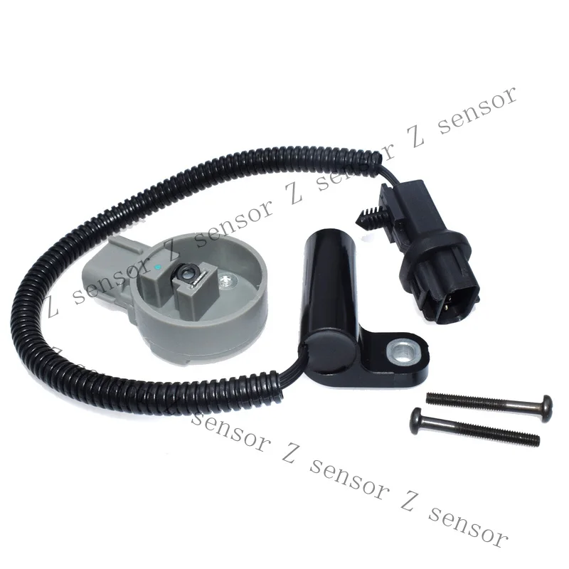Z+ Cam Shaft Position Sensor  Connector For Jeep Wrangler Cherokee Grand Cherokee