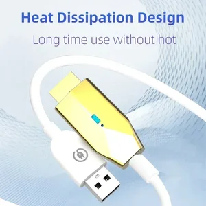 Transmisor de video y receptor inalámbrico de 30m de 30m con HDMI Compatible Extender el adaptador Mirador de pantalla del cable para PC de la cámara a la televisión 10 mejores receptor de espectro de ventas - №4