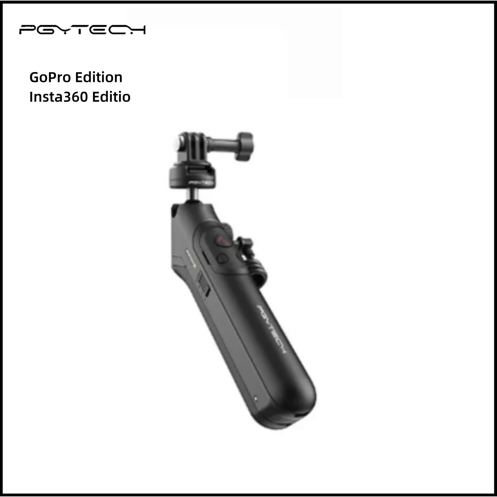 Pgytech Caplock Man… - image