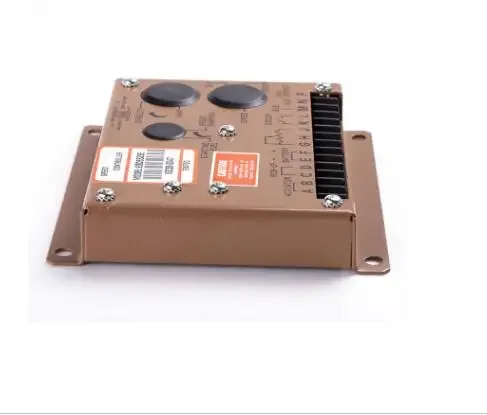 

ESD5525E ESD5525 SPEED CONTROL UNIT Generator accessories speed controller governor speed control board