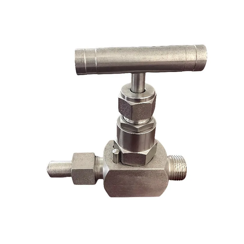 

Supply of industrial durable needle valves