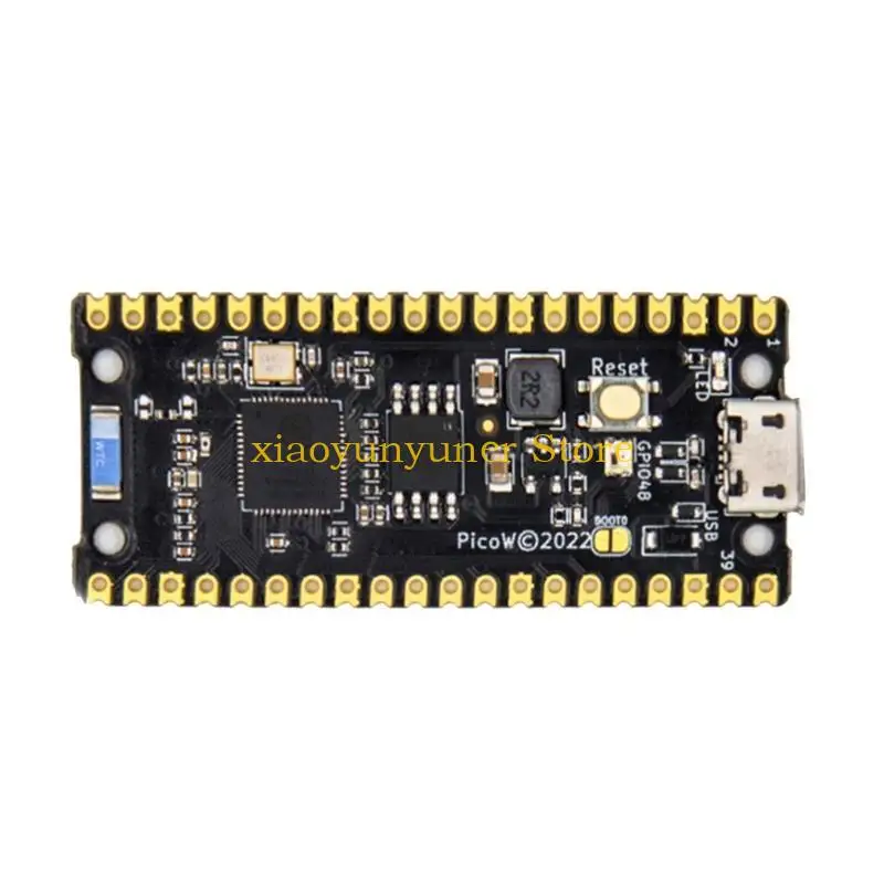 P9JB Banana ESP32 S3-Serie stromsparende Mikrocontroller für die IoT-Entwicklung