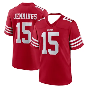 10 best sales Camisetas de los 49ers - №1