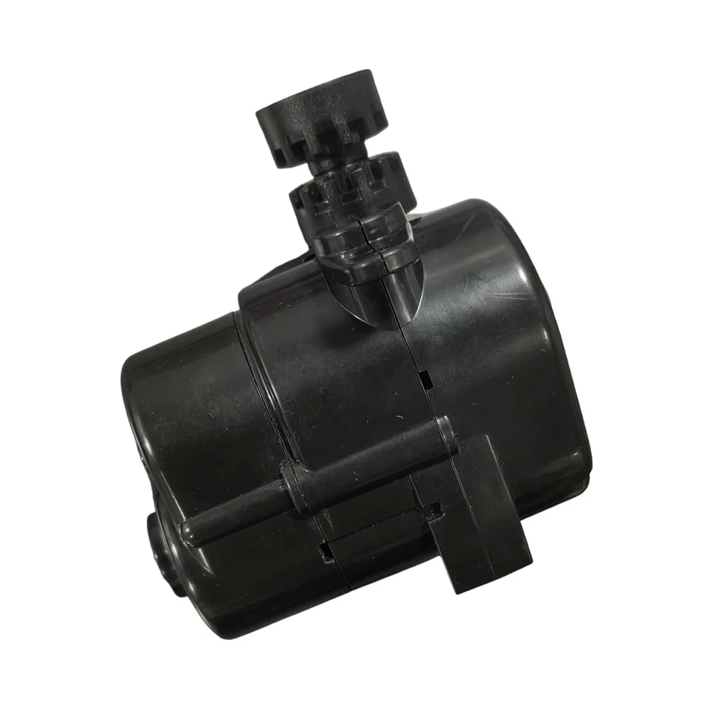 Black Directional Control Device Essential Maintenance Item Worn-out Part Replacement For Automatic Pool Systems