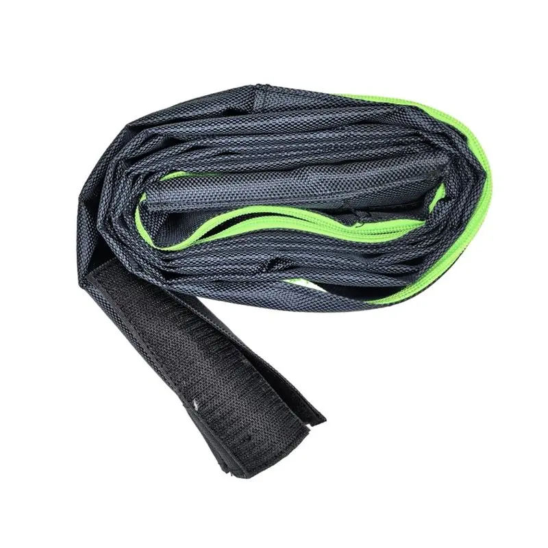 Vacuum Hose Protective Cover For Festool CTL MIDI/26 Vacuum Cleaner Replacement Parts Zipper Design 5M