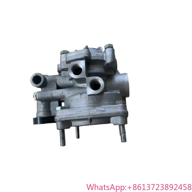 

Dongfeng GX Truck Brake System Parts GX Parts Trailer Brake Valve 3522Z07-001