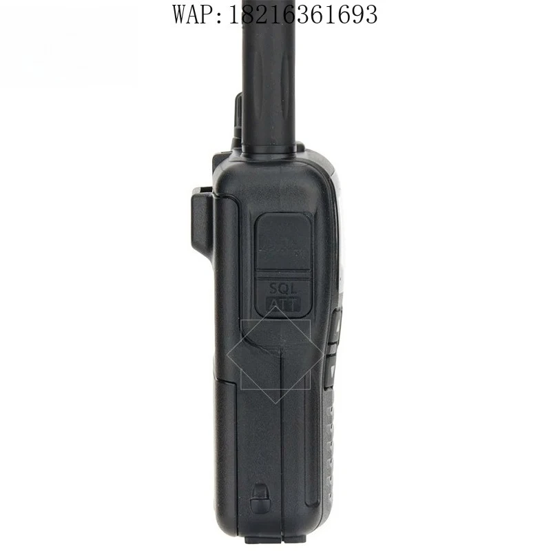 High-Power Wireless…