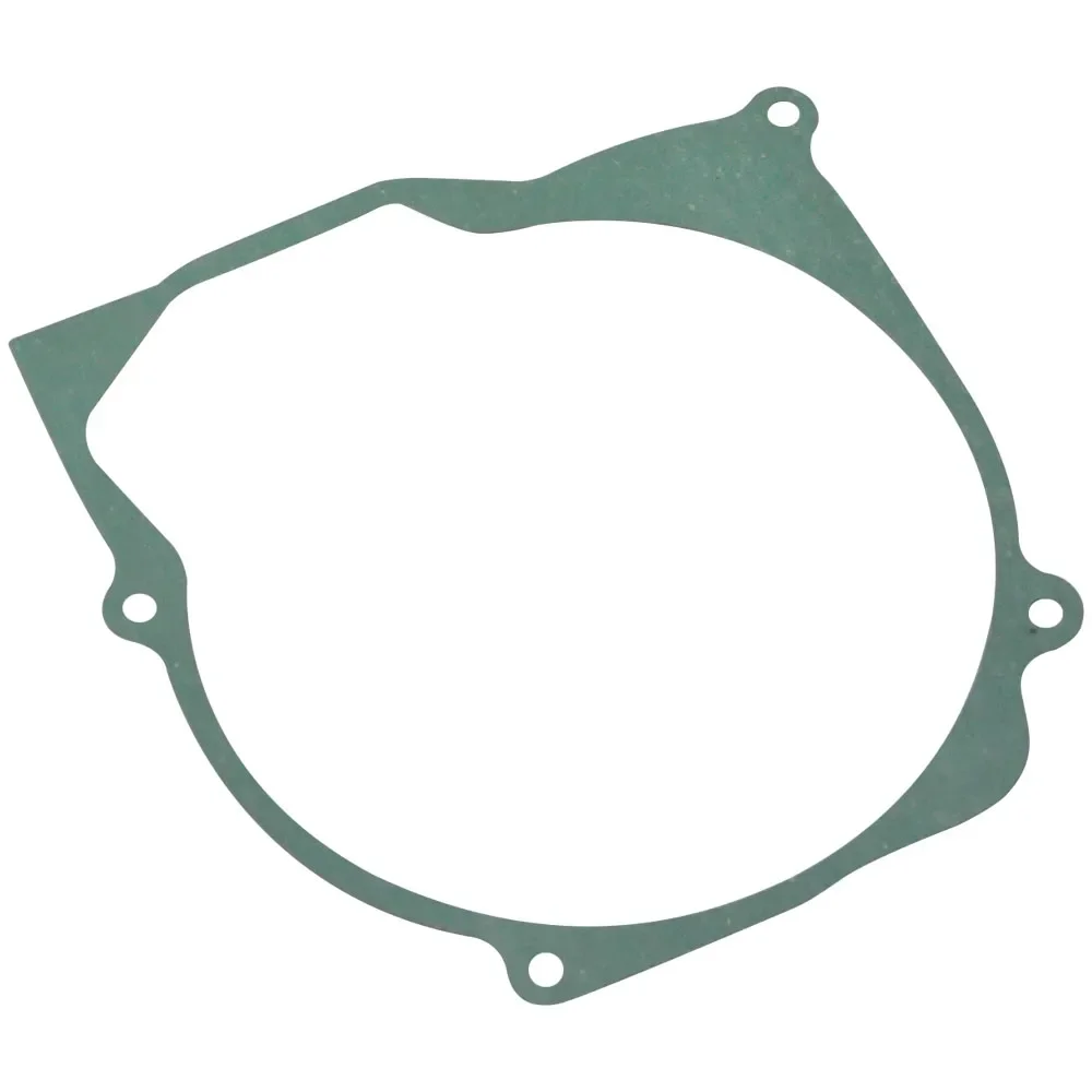 Motorcycle Engine Left Crankcase Cover Gasket for Honda CB400 CB400T 79-81 CM450A CM450E 82-83 CB450SC CB450T