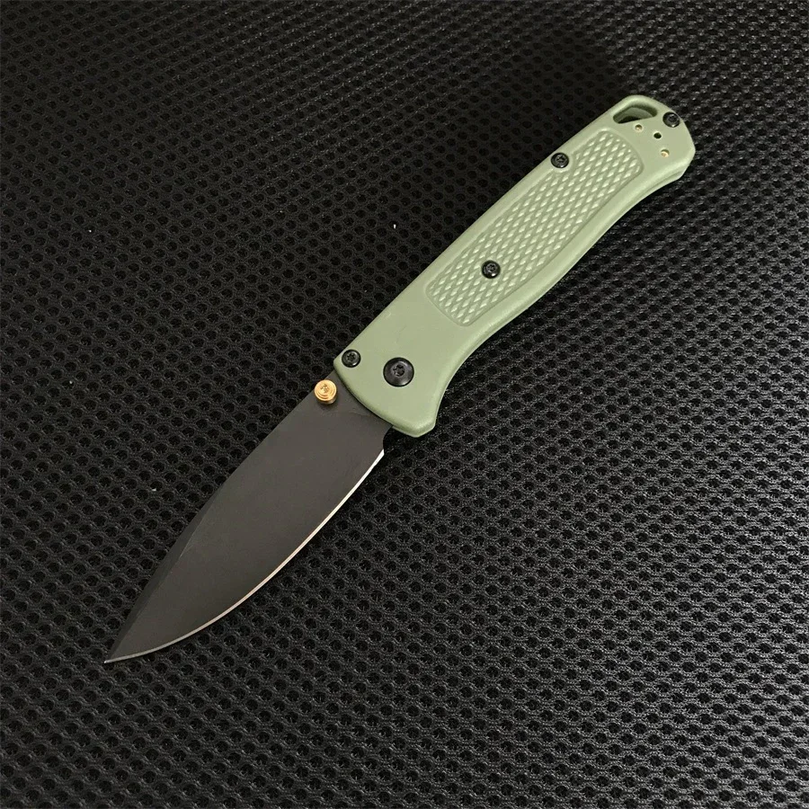 

BM 535 Adventure Pocket Knife for Outdoor Camping Hunting EDC Tool