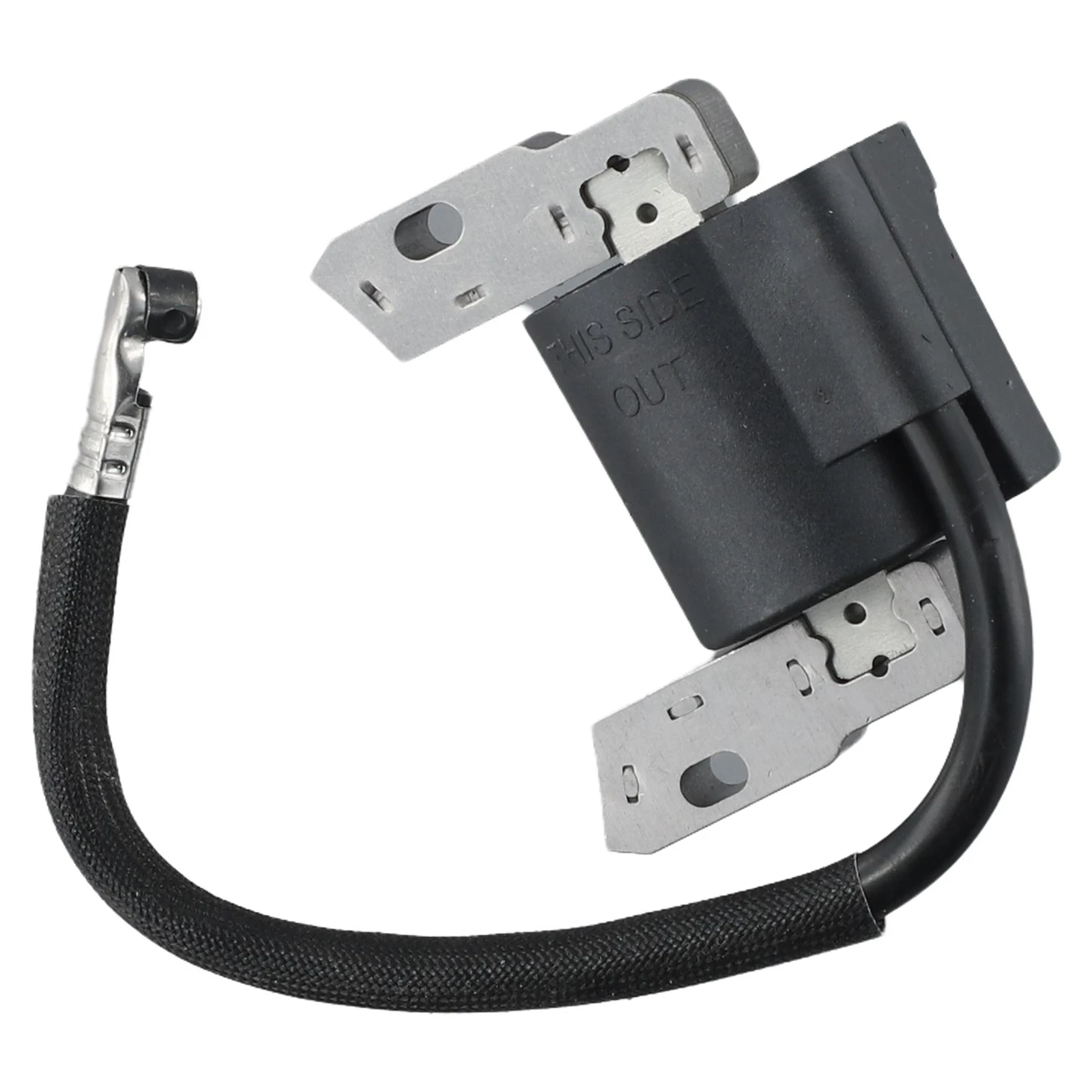 

Ignition Coil Replacement for Engine Types Including Models from the Series of 625 to the End of the Line at 725