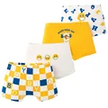 4 Pieces Style 30