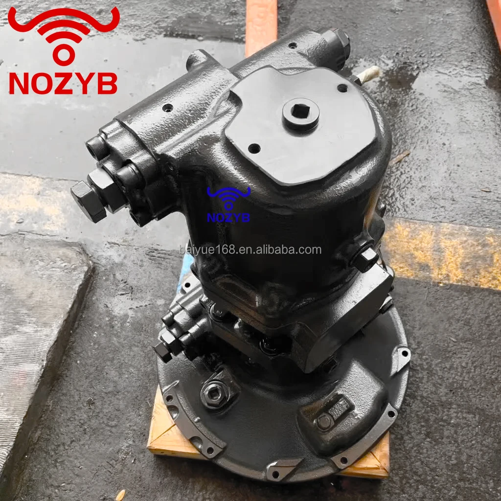 Excavator Spare Parts Hydraulic pump For PC200-6 PC210-6 PC220-6 Main pump 708-2L-00452 708-2L-00413 Hydraulic pump