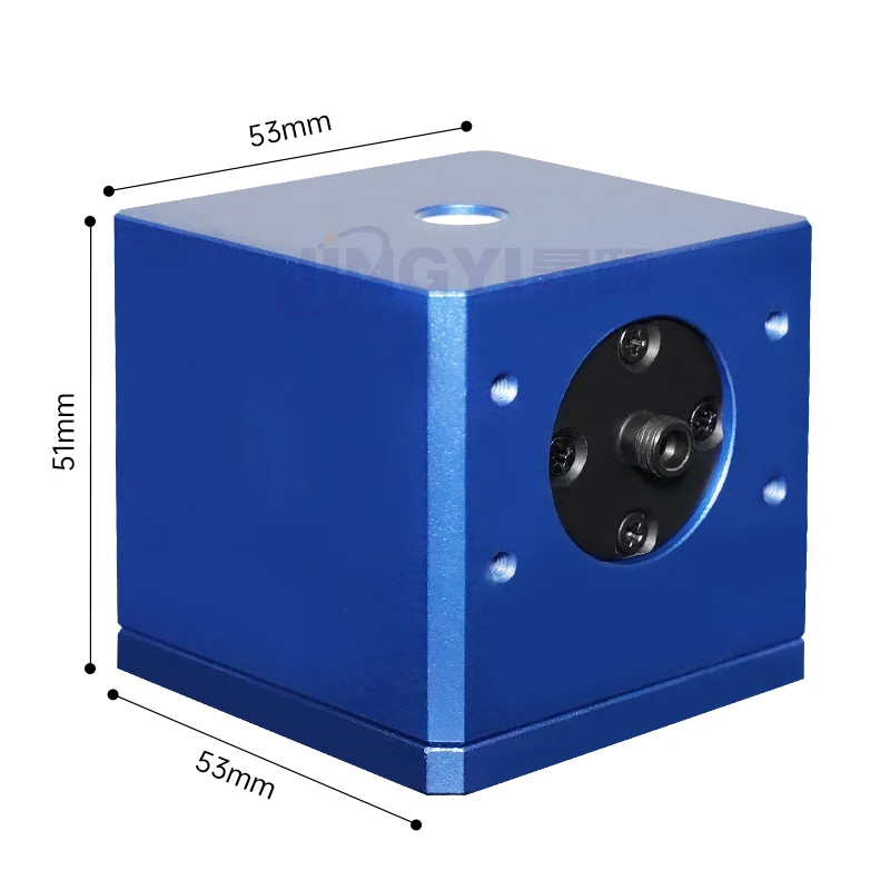 كرة متكاملة نفاذية 36 مم، ثبات عالي، لا تتأكسد أو نفاذية متغيرة بسهولة، كرة متكاملة