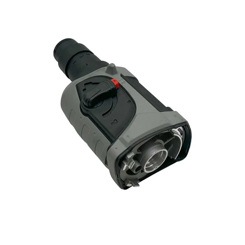 BAAJ-Porta per trapano a percussione elettrico Cilindro cambio Testa Shell Manicotto per mandrino per HR2470F HR2470 Gruppo testa martello