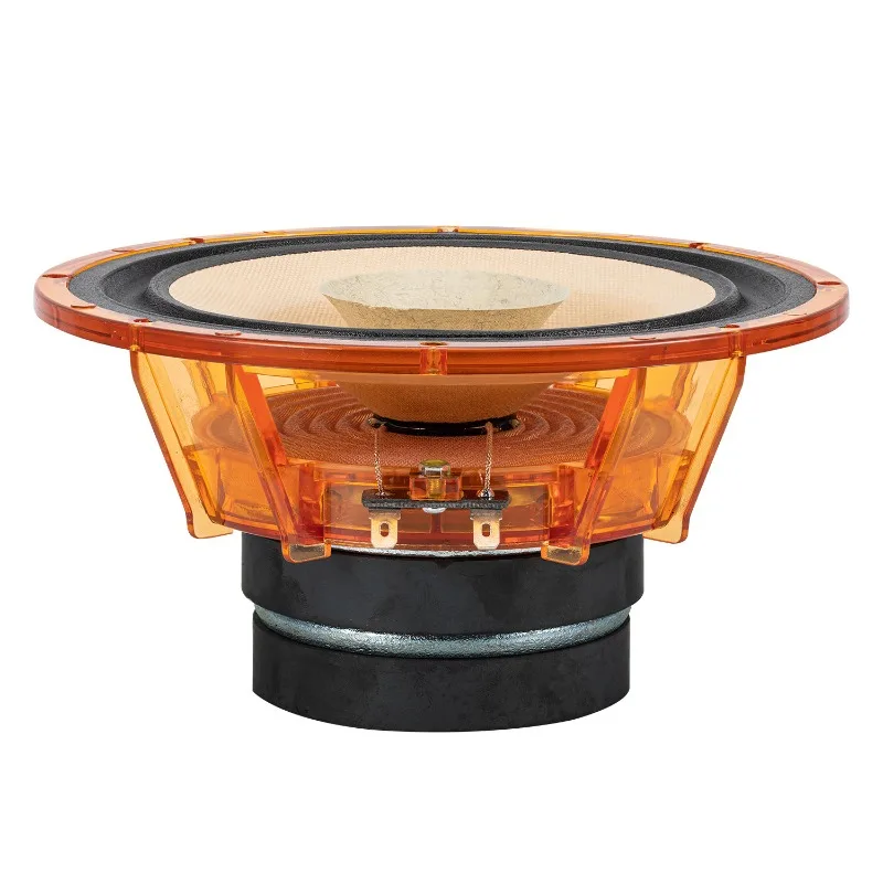 F6S 6.5 inch full range, a pair of speakers