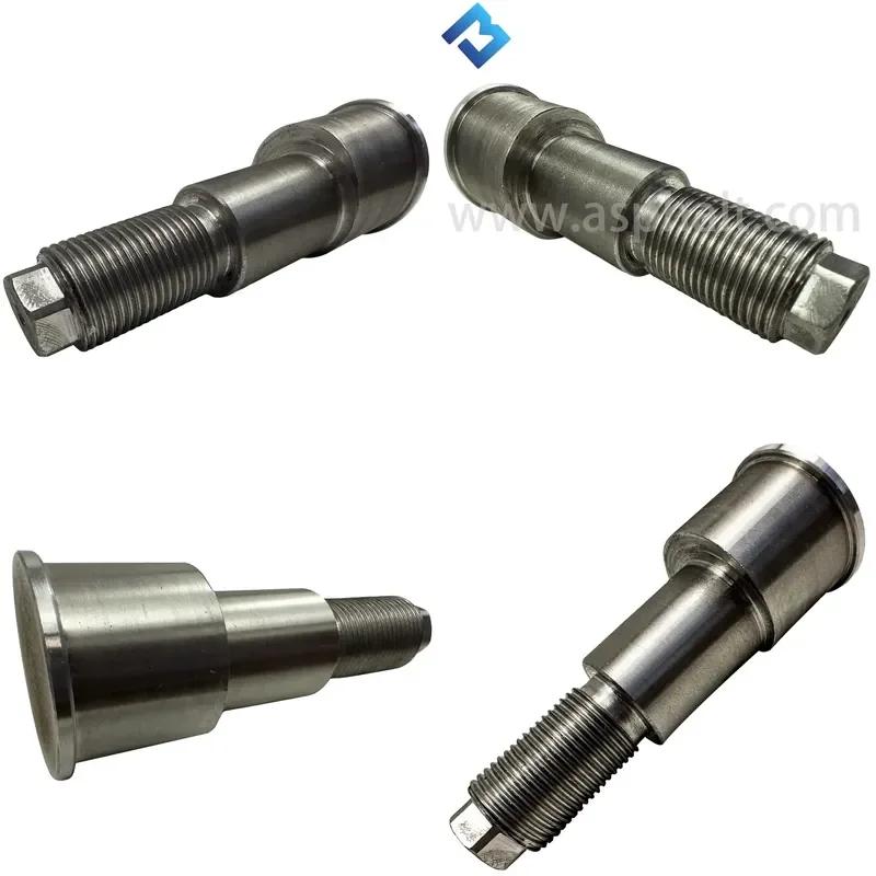 

2026 Hot Item Construction Machinery Parts 4602012123 Screed Bolt AB600-2TV Paver Spare Parts
