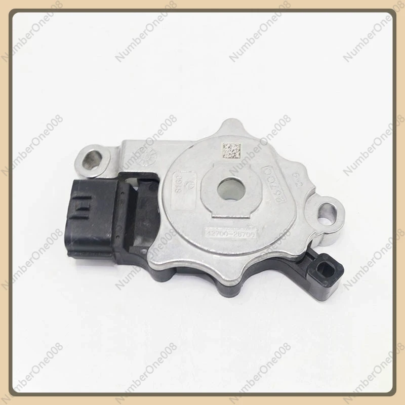 Car Neutral Safety … - image