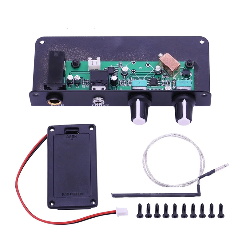 Abve-Guitar Pickup …