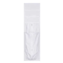 Portable Air Conditioner Parts-Air Conditioner Window Kit-Portable Ac Window Kit-Sliding Door Window Vent Kit