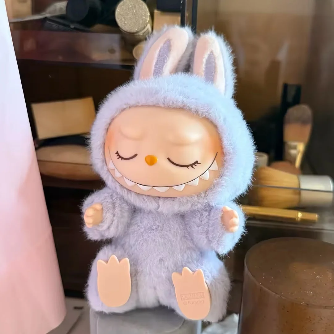 Thumbnail 2 - #22 Compare Labubu Plush Toys Before You Buy