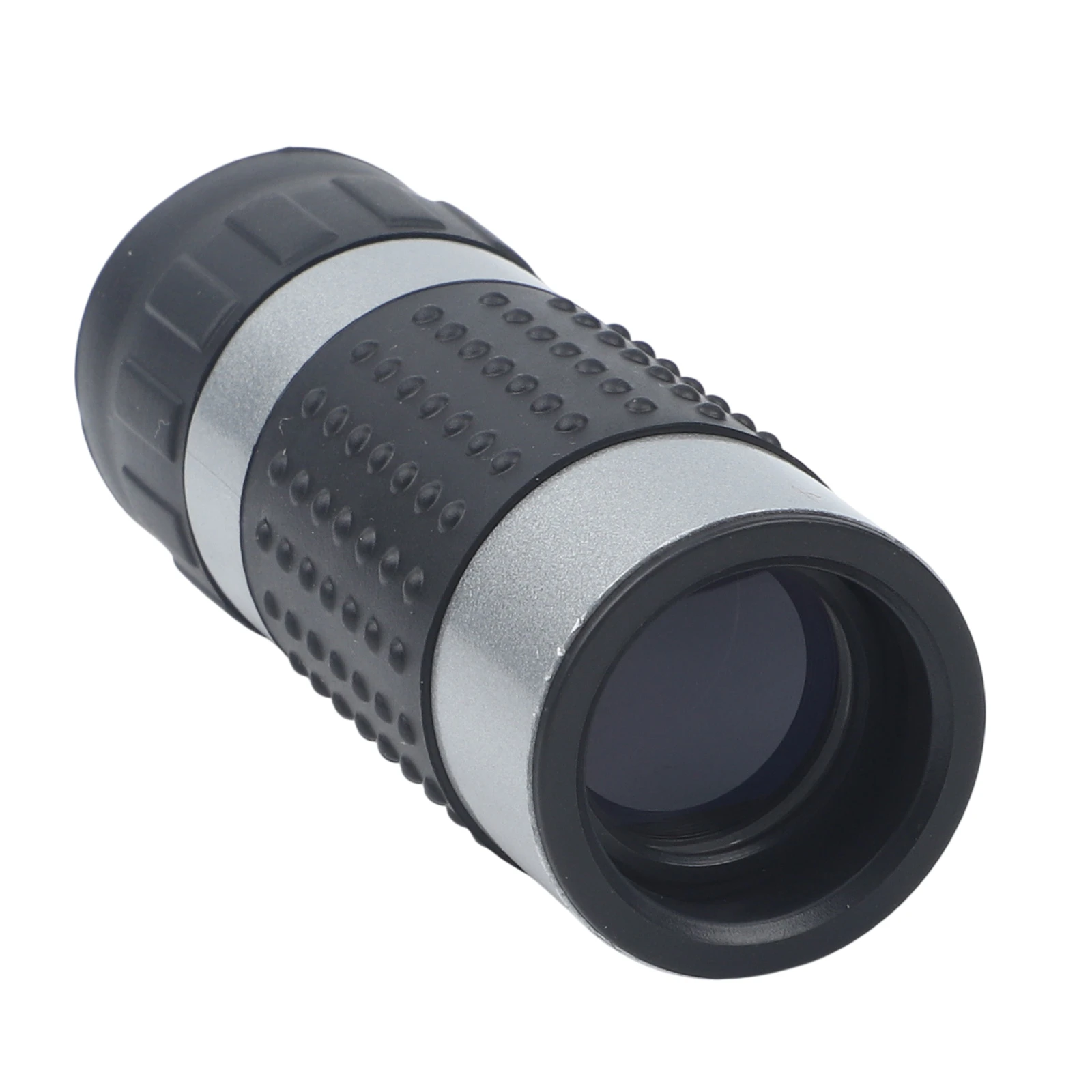 Concerts Black Golf Rangefinder Optical Rangefinder High Performance Optics Non-Slip Design Anti-Shake Technology