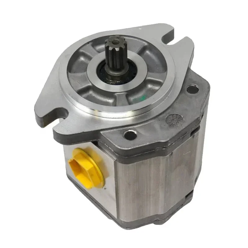 Holdwell Replacement 53959 53959GT GE-53959 Gear Pump For Geeeenie S-60 S-65 S-80 S-85 Aerial work platform Parts