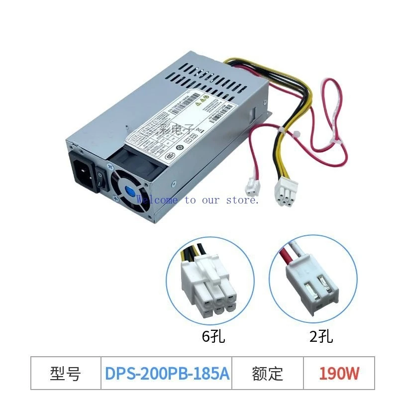 

For Haikang surveillance video recorder power supply DPS-200PB-185A KSA-300S2 DPS-280AB-4A