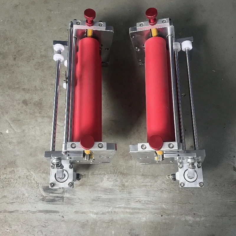 Roller Pull Type, Punch Non-Metal Feeder, Stamping Conveyor