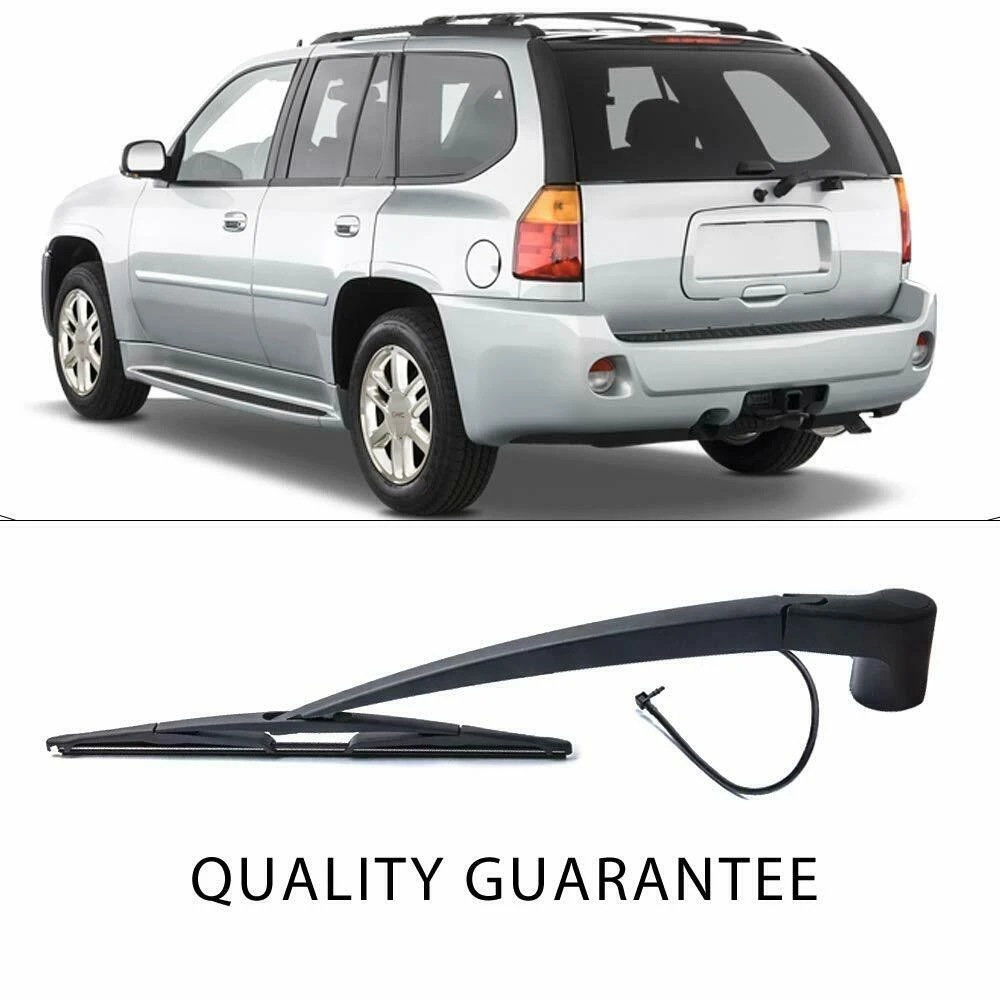 for Trailblazer Envoy Windshield Wiper Arm Blade