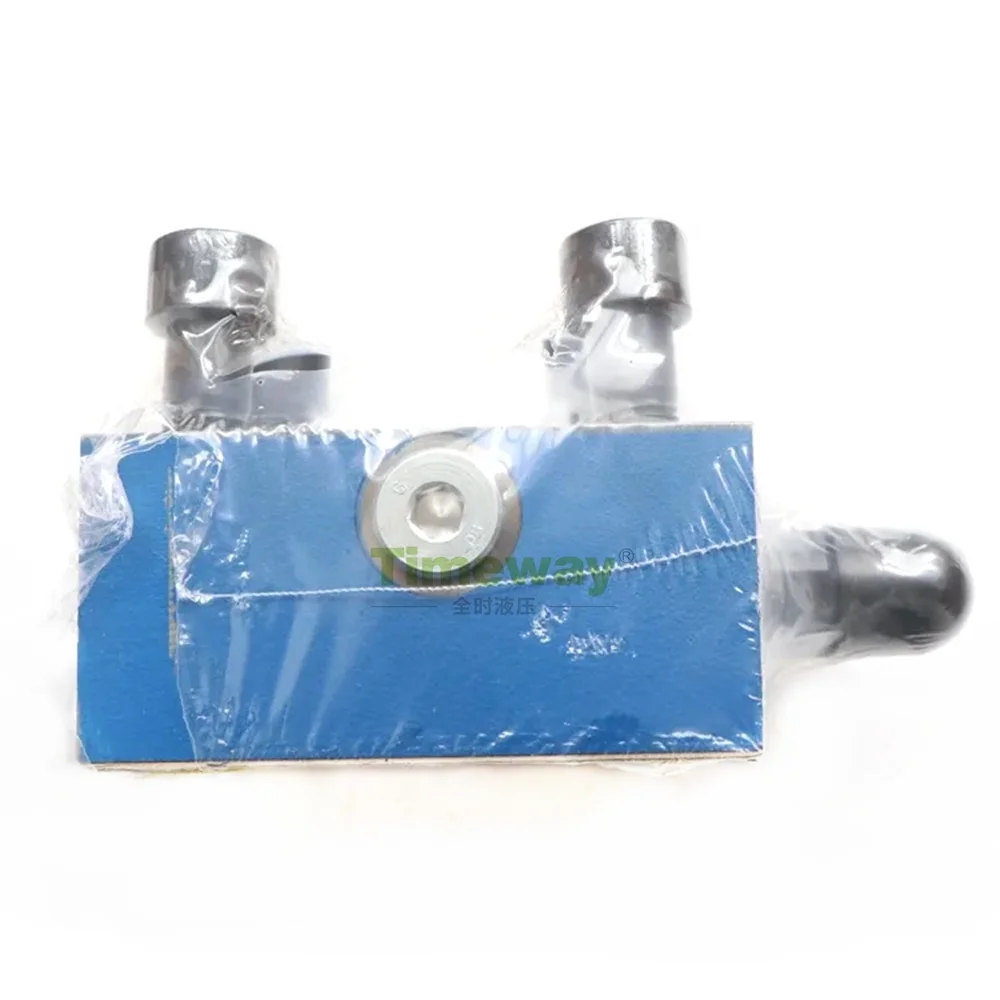 

Hydraulic Proportional Control Valve LFA63DBW2 LFA50DBW2 Servo Motor Safety Valve