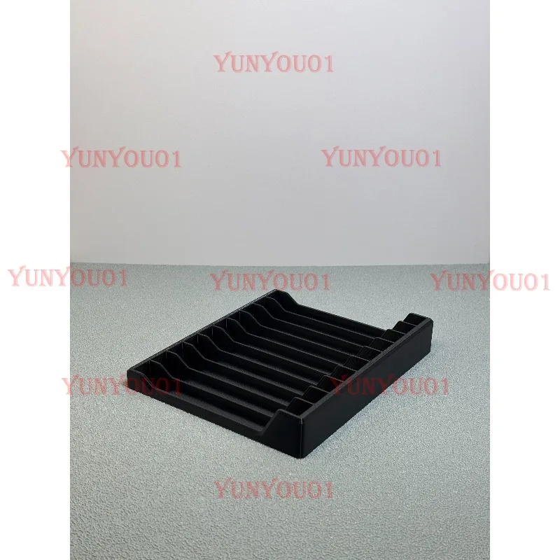

10 PS Game Disc Display Box PS5/PS4/PS3 Game Card Cartridge Storage Rack PS5pro Desktop