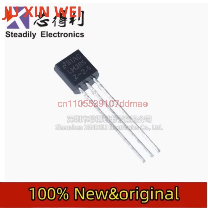 80Pcs Lm385Z-2.5 Lm…