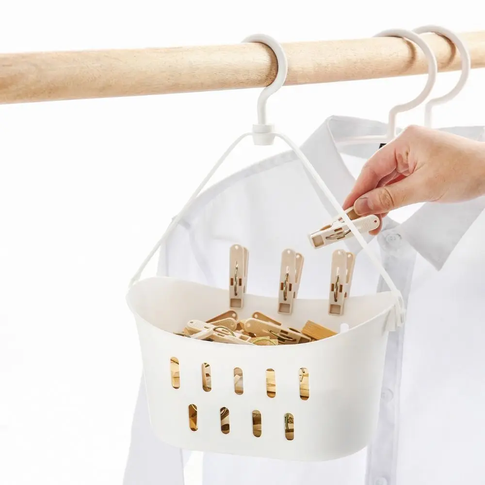 Portable Storage Basket Bathroom Hanging Drain Wash Bath Basket Creative Toiletry Box Shower Basket Bedroom Corner Organizer