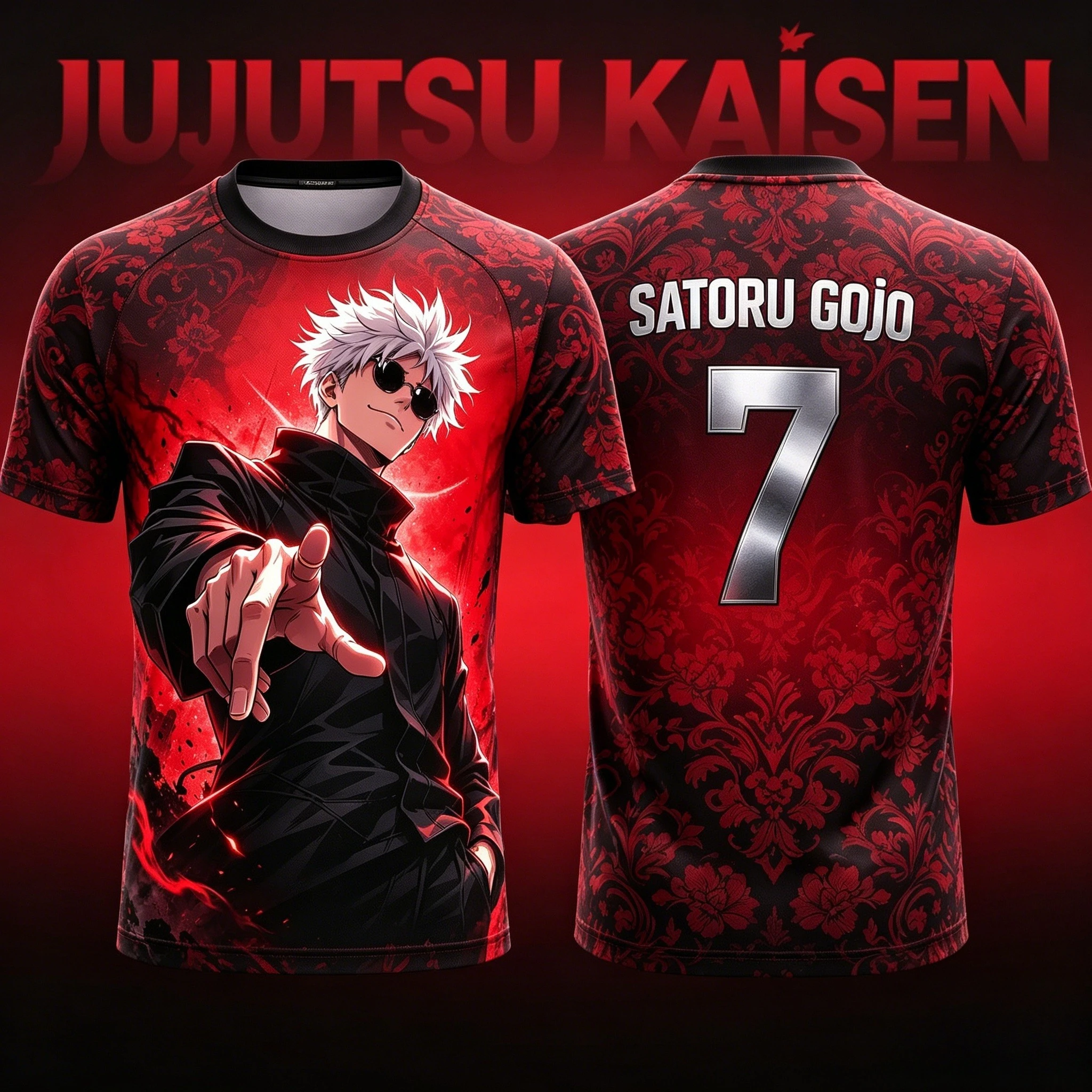 camiseta-de-futebol-especial-anime-jujutsu-kaisen-2026-verao-nova-no10-no7-satoru-gojo-adulto-masculina-estampada-em-3d-infantil-y2k