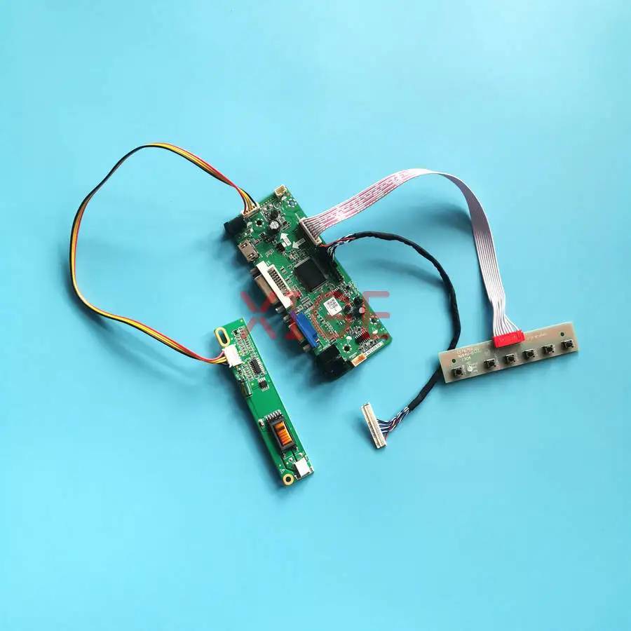 Matrix Controller D…