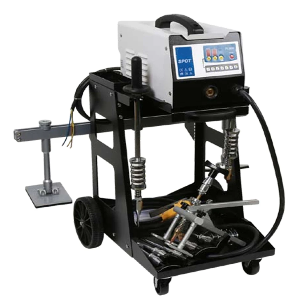 

Car body dent repair machine dent puller dent pulling machine