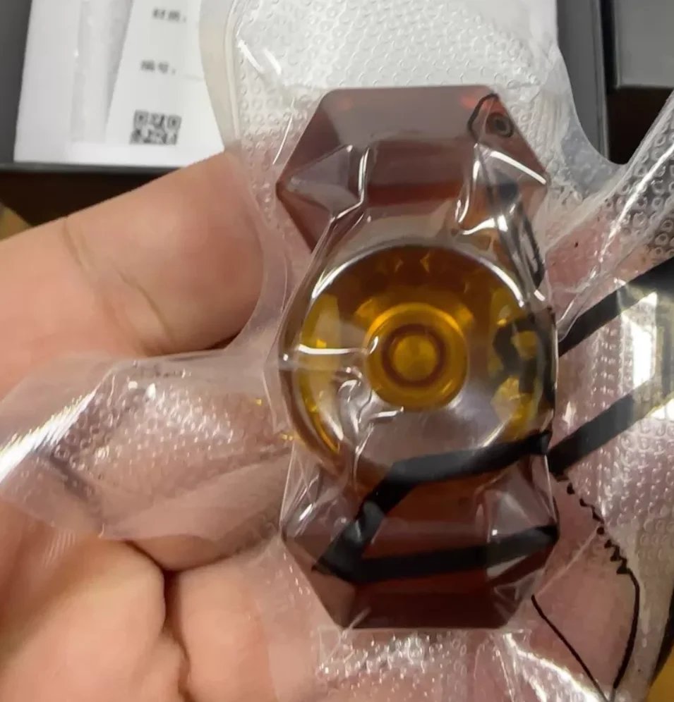 

XEDC king kong pei spinner Fingertip gyroscope Decompression toys